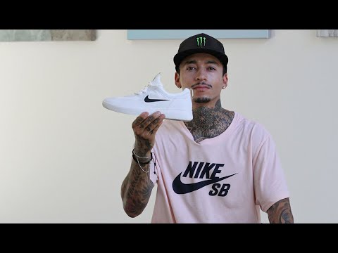 Nyjah Huston Unboxes The 'Nyjah 2’