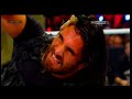 Wwe Elimination Chamber 2014 The Wyatt Family Vs The Shield