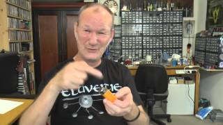 Temperaturgeregeltes Dampfen - Theorie