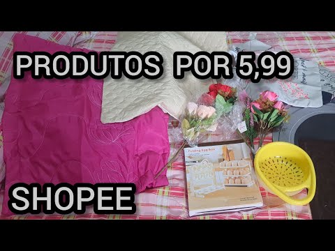COMPRINHAS ÚTEIS PARA O LAR DA SHOPEE 🥰 COMPRINHAS ÚTEIS PARA O LAR DA SHOPEE 🥰