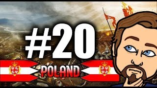 Eu4 Polish Campaign - Conquest Of Delhi, Finishing Off Ottomans