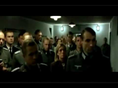 Hitler VS Team Rocket