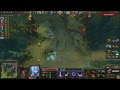 SLTV Star Series Season 8 LAN Finals Navi vs Fnatic LB Small Final map.1