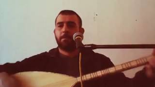 Kazanli Bayram Sazımın Telleri