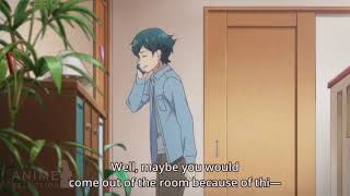 Eromanga Sensei Funny Moment