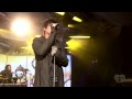 Adam Lambert "Sleepwalker" LIVE at iheartradio
