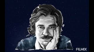 Gerçekten Kötüyüm Albayım Oğuz Atay