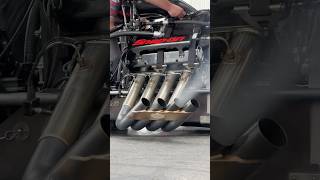 Nitro Burning Hemi