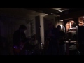 Nik Turner & Project 9 - Solar Power "Live" @ The Gate, Youghal Fri 4th May 2012