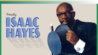 Watch Isaac Hayes Rock Me Baby video