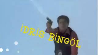 İdris Bingöl Ala Rengi