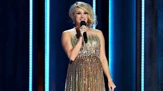 Carrie Underwood Carrie Underwood