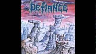 Watch Defiance Checkmate video