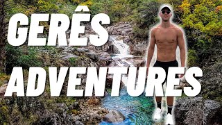 Exploring Gerês - Best Summer Spots