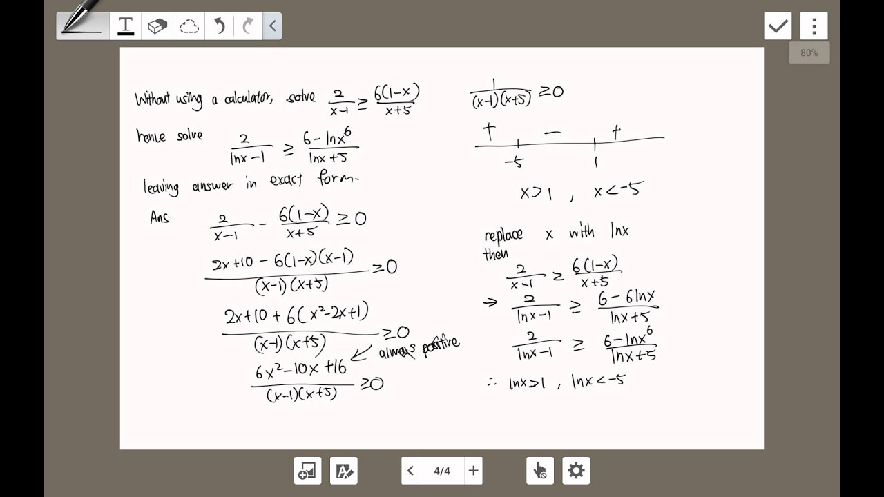 DHS0104b Inequalities