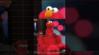 Elmos Gonna Sue