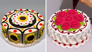 1000 Amazing Chocolate Cake Decorating Ideas For New Everyone Cake Lovers Tips Chocolate Decor