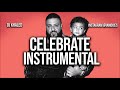 DJ Khaled "Celebrate" ft. Travis Scott & Post Malone Instrumental Prod. by Dices *FREE DL*