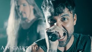 Watch Apocalyptica House Of Chains video