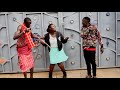 Ajaabu Usiwe una Date Dem wa Githuria ni Player