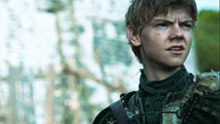Jojen Reed Tribute - Bleeding Out