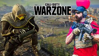 Warzone Call Of Duty With Dude Perfect Editor Dude Perfect Gaming