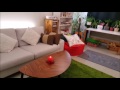My beautiful student home