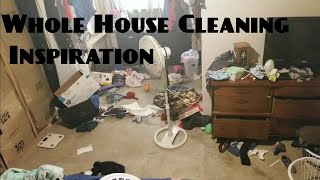 Ultimate Cleaning Inspiration ☆ Clean With Me ☆