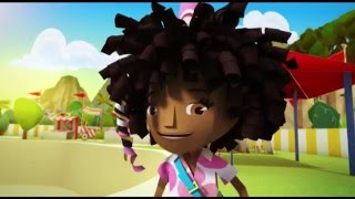 Zack Et Quack La Piscine Du Parc Nickelodeon Junior