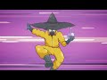 DORK SOULS 3 (Dark Souls 3 Cartoon Parody)