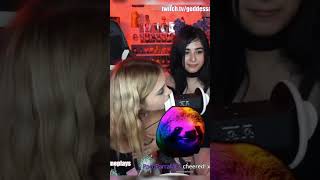 Arigameplays Hot Asmr