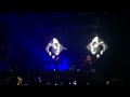 Disclosure - F For You @ Space Ibiza (Wild Live) 2