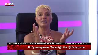 Kadi̇m Şi̇fa Yöntemi̇ Hooponopono İle Arinnma