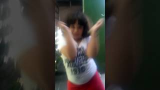 Tente Não Rir Uma Gordinha Dançando Kkkkkkkk