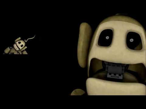 FNATL sparta Madhouse V3 remix