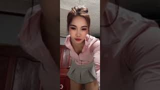 Bigo Live Mini Skirt Pinay Twerk