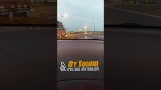 Araba Snapleri Bak Yine Açıyor Sol Yanım B