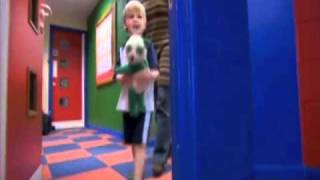Rugbytots On Cbeebies