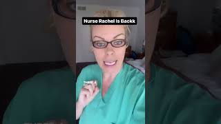 Know Your Holes - Nurse Rachel Is Back