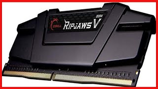 Great Product - G.skill 3600 32Gb 2X16 Ripjaws V