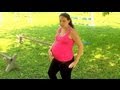 Pregnancy Workout!