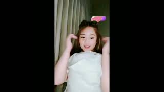 Bigo Live Halu Ebot Guling