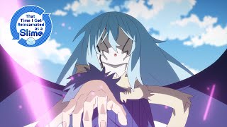 Geburt Eines Dämonenkönigs That Time I Got Reincarnated As A Slime
