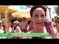 Rocio 2013: la romería de la crisis