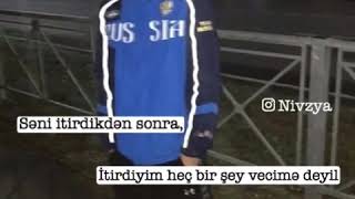 Status Ucun Video. Qisa Mahni. 30 Saniyelik Video. Whatsapp Ucun Video. Qısa Videolar. Menalı Sözler
