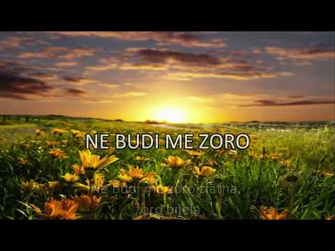 Mr.Green - Ne budi me zoro