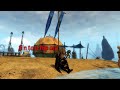 leveling