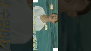 Masti In Pool Bts