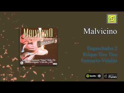 Horacio Malvicino / Otra cosa es con Guitarra - Risque / Tico Tico / Entreacto / Vidalita