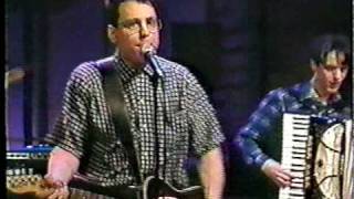 Watch They Might Be Giants Your Racist Friend video
